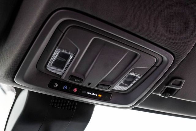 2022 Chevrolet Silverado 1500 LT - 23013074 - 39