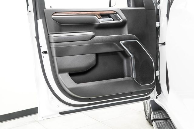 2022 Chevrolet Silverado 1500 LT - 23013074 - 41