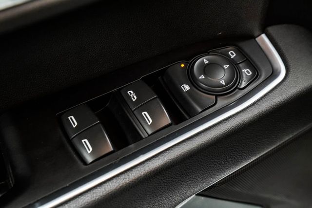 2022 Chevrolet Silverado 1500 LT - 23013074 - 42