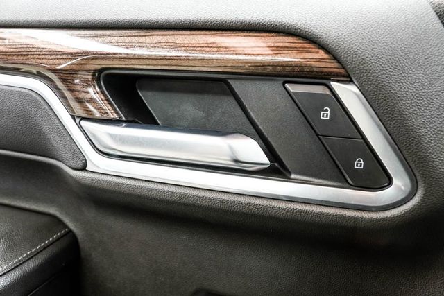 2022 Chevrolet Silverado 1500 LT - 23013074 - 43