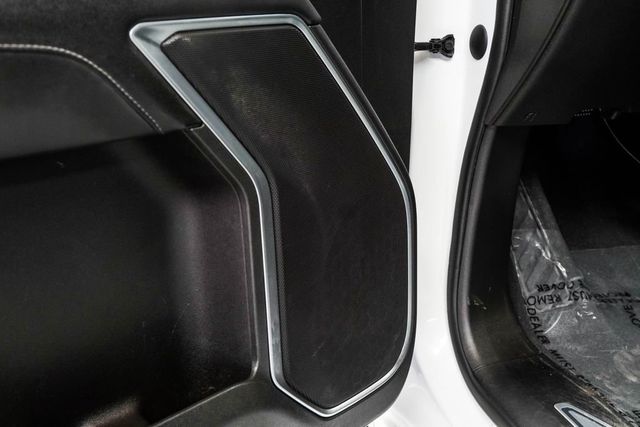 2022 Chevrolet Silverado 1500 LT - 23013074 - 44