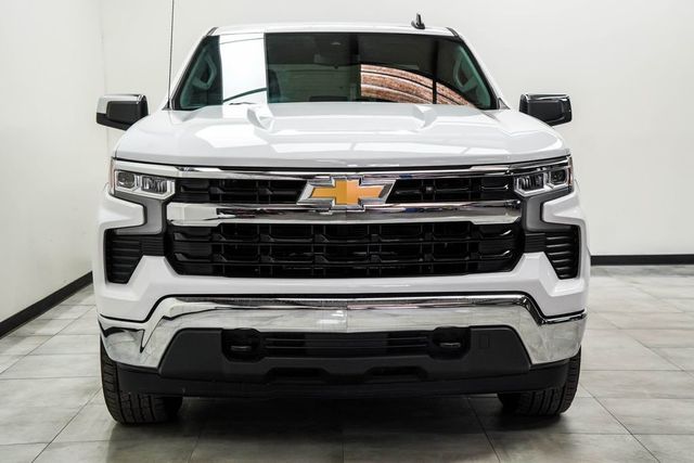 2022 Chevrolet Silverado 1500 LT - 23013074 - 5