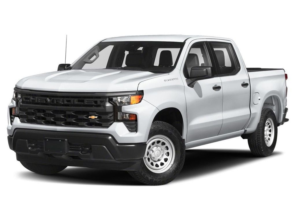 2022 Chevrolet Silverado 1500 LT - 22936902 - 0