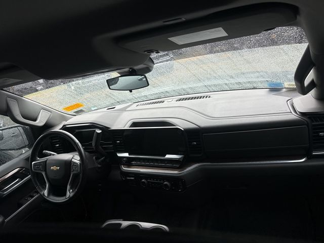 2022 Chevrolet Silverado 1500 LT - 22936902 - 9