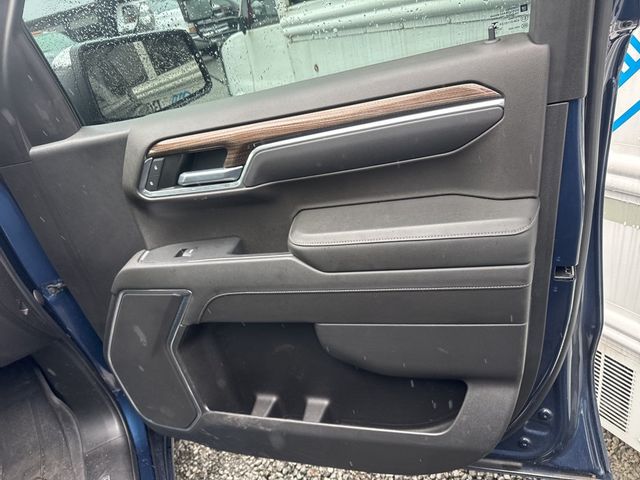 2022 Chevrolet Silverado 1500 LT - 22936902 - 10