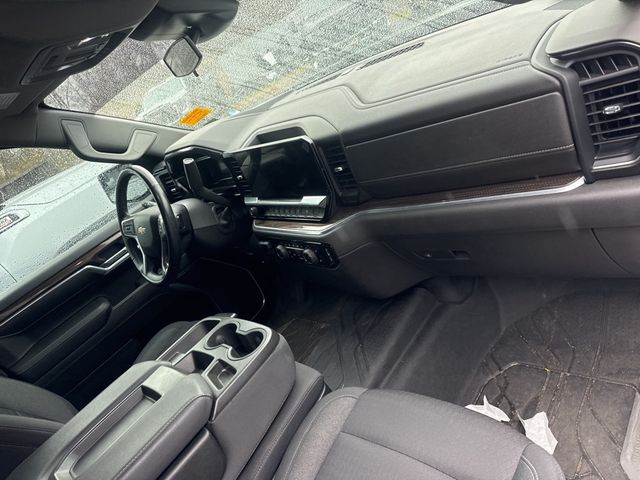 2022 Chevrolet Silverado 1500 LT - 22936902 - 11