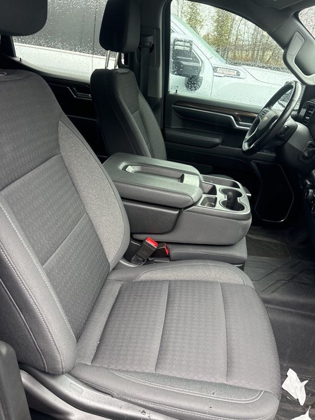 2022 Chevrolet Silverado 1500 LT - 22936902 - 12