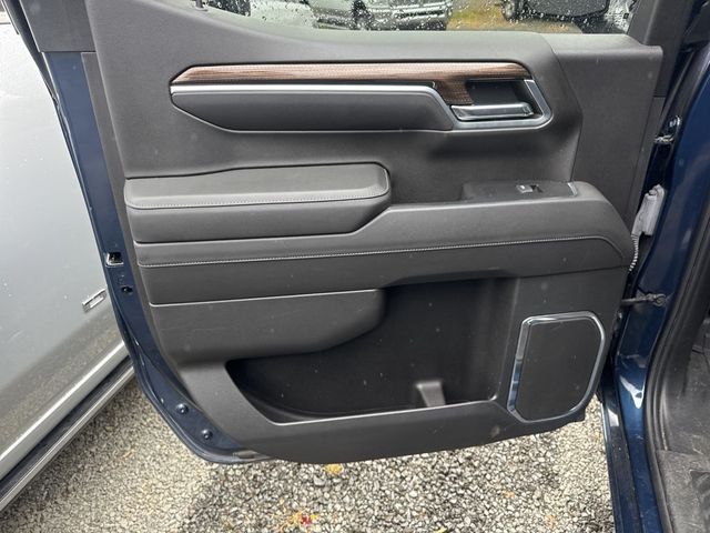 2022 Chevrolet Silverado 1500 LT - 22936902 - 13