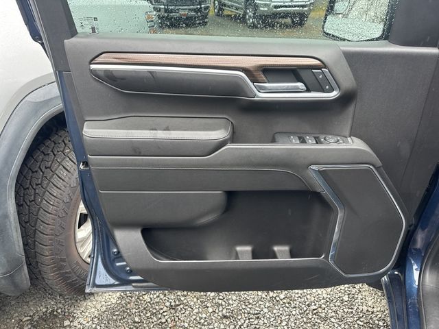 2022 Chevrolet Silverado 1500 LT - 22936902 - 15