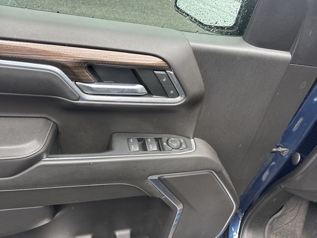 2022 Chevrolet Silverado 1500 LT - 22936902 - 16