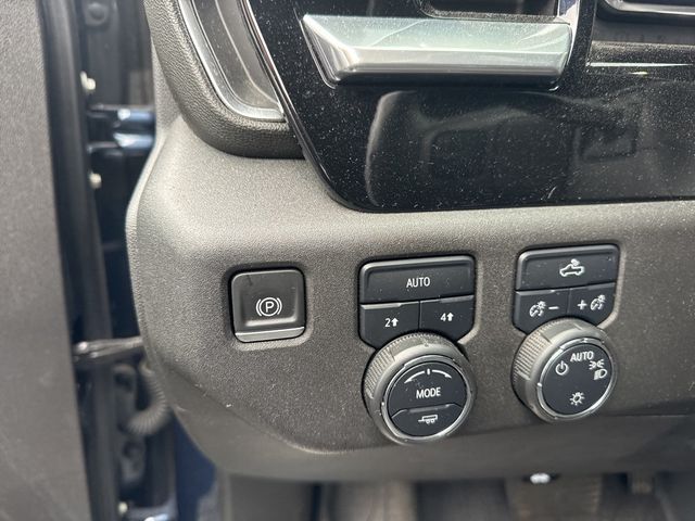 2022 Chevrolet Silverado 1500 LT - 22936902 - 19