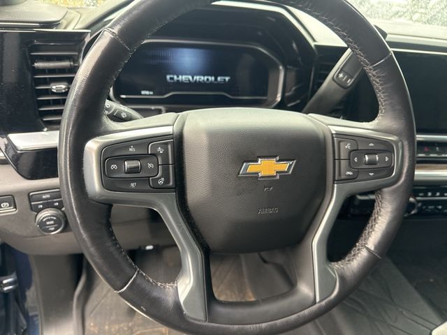 2022 Chevrolet Silverado 1500 LT - 22936902 - 20