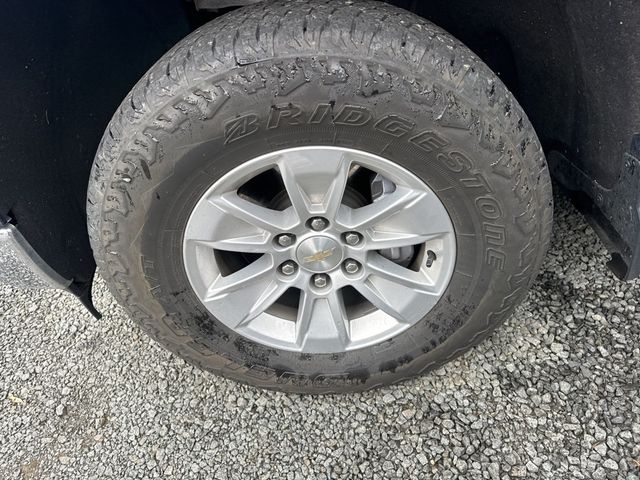 2022 Chevrolet Silverado 1500 LT - 22936902 - 23