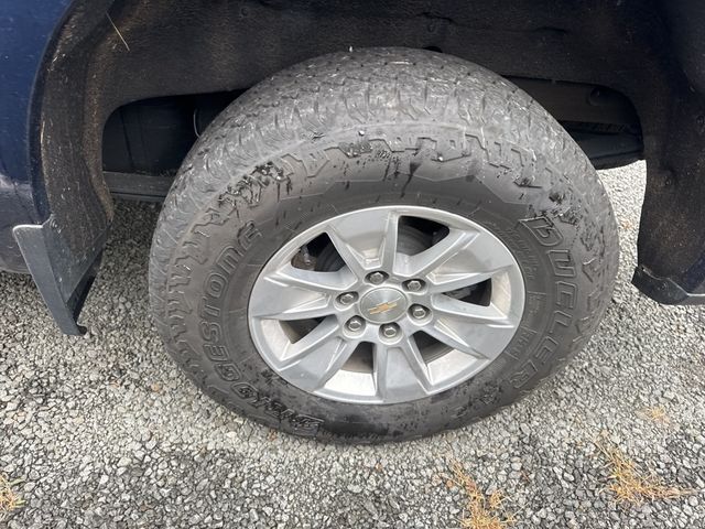 2022 Chevrolet Silverado 1500 LT - 22936902 - 24