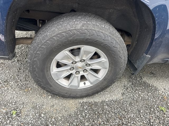 2022 Chevrolet Silverado 1500 LT - 22936902 - 25