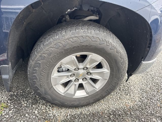 2022 Chevrolet Silverado 1500 LT - 22936902 - 26