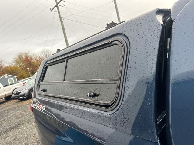 2022 Chevrolet Silverado 1500 LT - 22936902 - 27