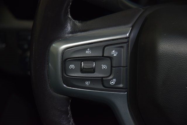 2022 Chevrolet Silverado 1500 LT - 22936902 - 35