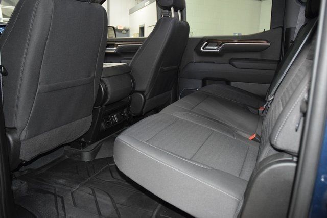 2022 Chevrolet Silverado 1500 LT - 22936902 - 41