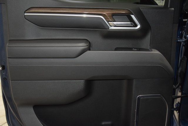 2022 Chevrolet Silverado 1500 LT - 22936902 - 42