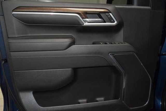 2022 Chevrolet Silverado 1500 LT - 22936902 - 44