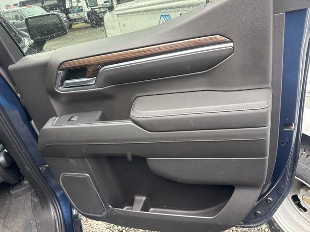 2022 Chevrolet Silverado 1500 LT - 22936902 - 7