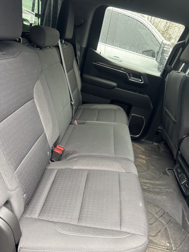 2022 Chevrolet Silverado 1500 LT - 22936902 - 8