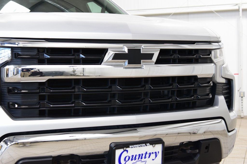 2022 Chevrolet Silverado 1500 LT - 22973607 - 10