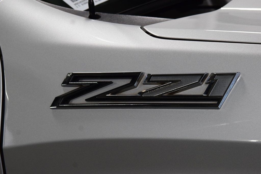 2022 Chevrolet Silverado 1500 LT - 22973607 - 13