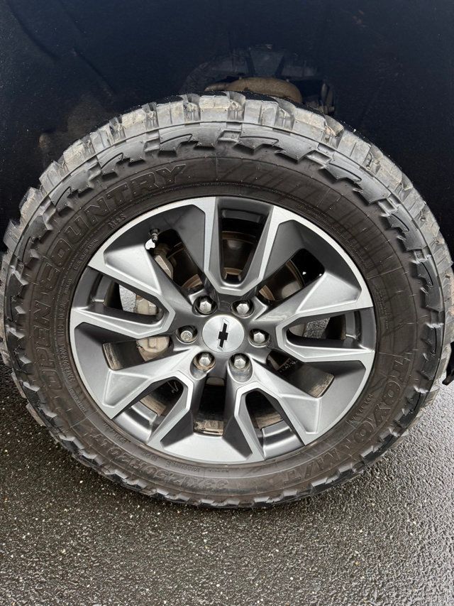 2022 Chevrolet Silverado 1500 LT - 22973607 - 14
