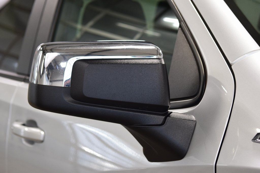 2022 Chevrolet Silverado 1500 LT - 22973607 - 15