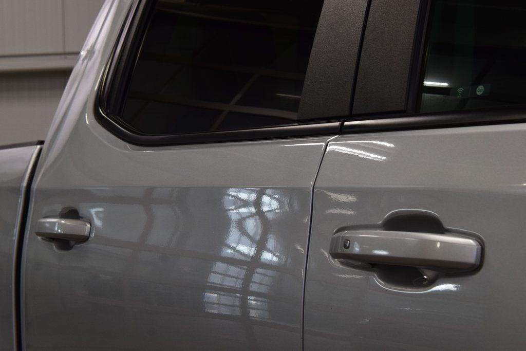 2022 Chevrolet Silverado 1500 LT - 22973607 - 16