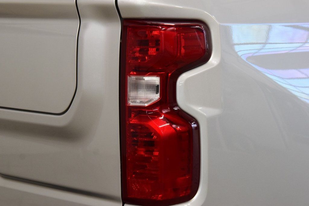 2022 Chevrolet Silverado 1500 LT - 22973607 - 17