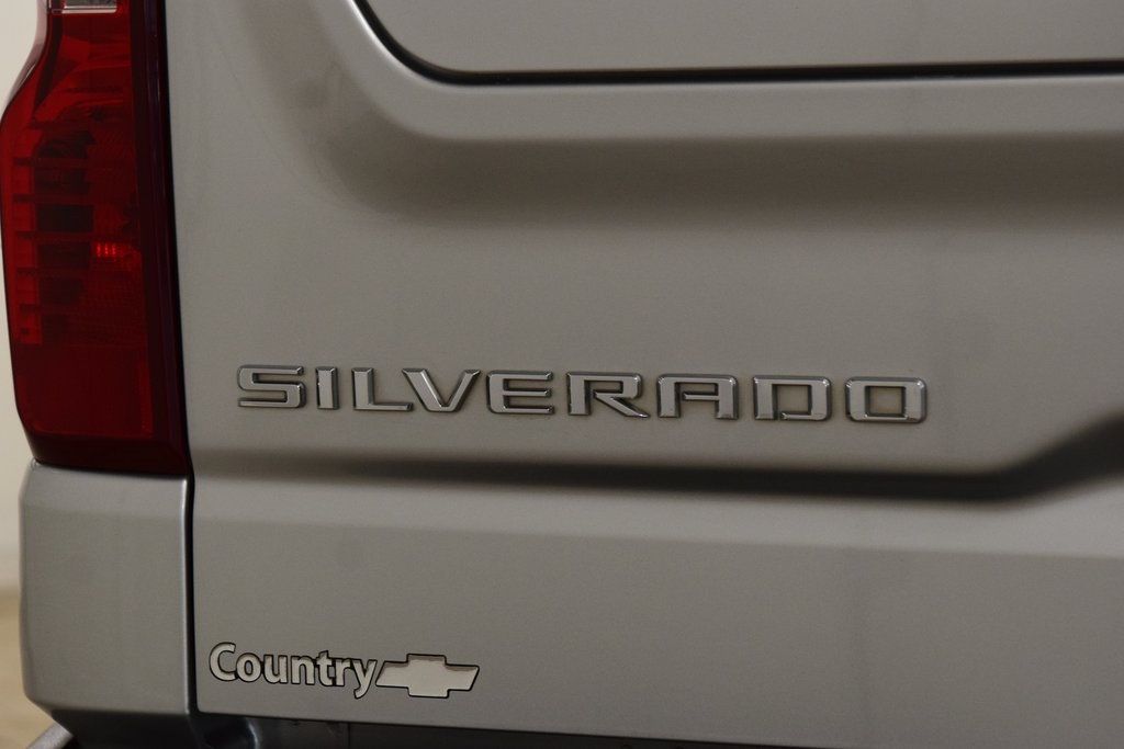 2022 Chevrolet Silverado 1500 LT - 22973607 - 20