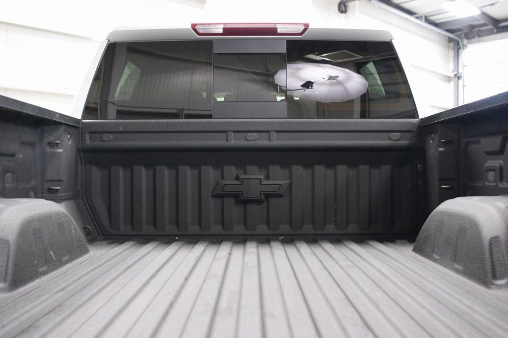 2022 Chevrolet Silverado 1500 LT - 22973607 - 21