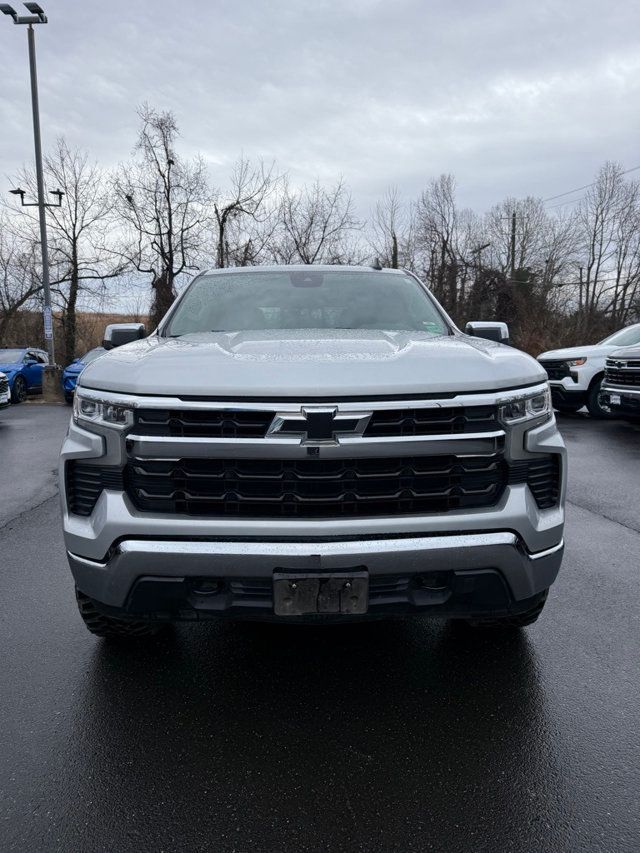 2022 Chevrolet Silverado 1500 LT - 22973607 - 21