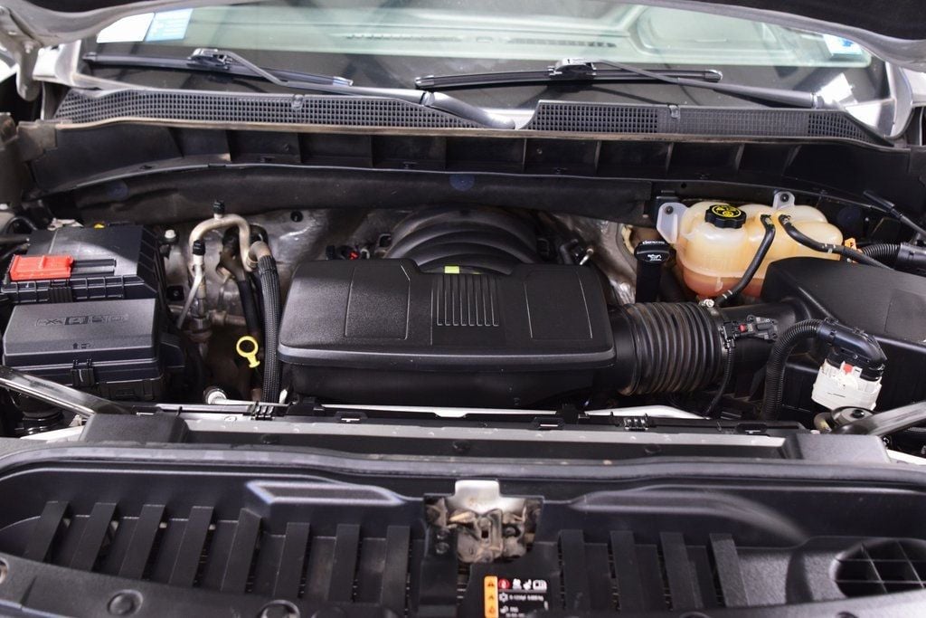 2022 Chevrolet Silverado 1500 LT - 22973607 - 26