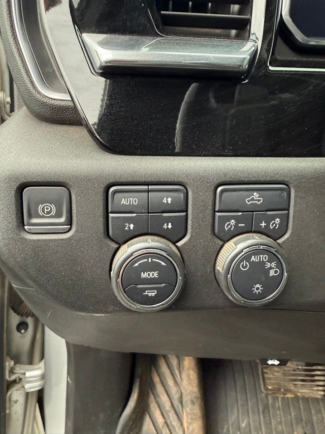 2022 Chevrolet Silverado 1500 LT - 22973607 - 26