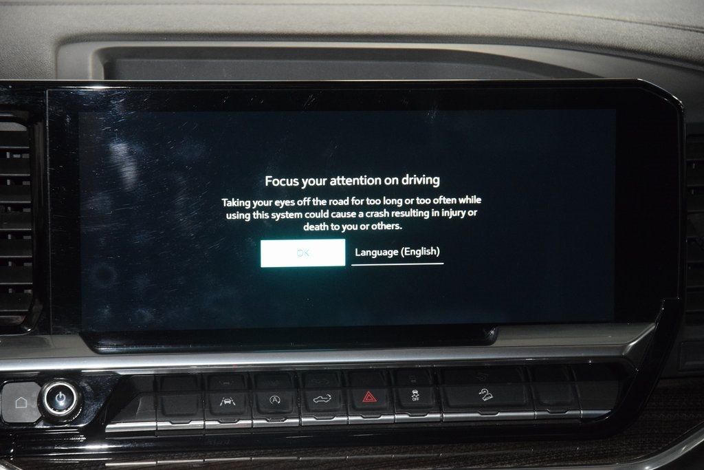 2022 Chevrolet Silverado 1500 LT - 22973607 - 28