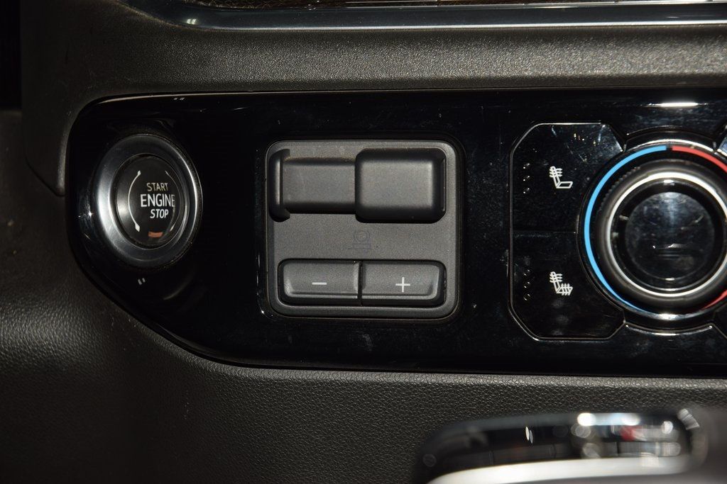 2022 Chevrolet Silverado 1500 LT - 22973607 - 31