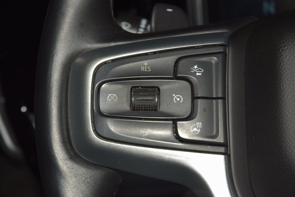 2022 Chevrolet Silverado 1500 LT - 22973607 - 35