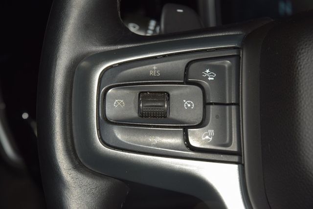 2022 Chevrolet Silverado 1500 LT - 22973607 - 35