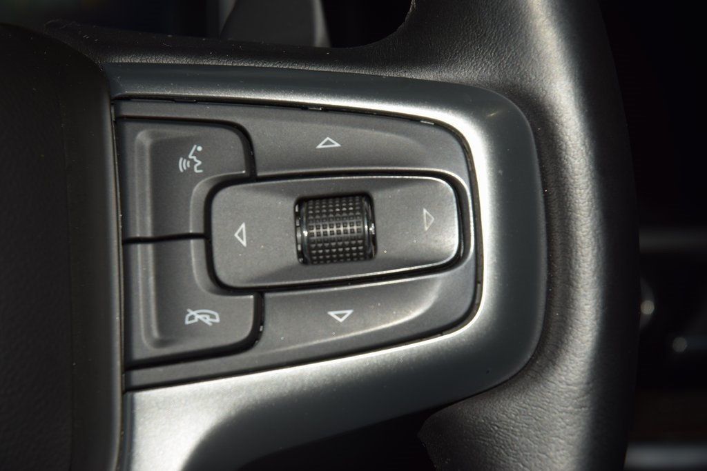 2022 Chevrolet Silverado 1500 LT - 22973607 - 36