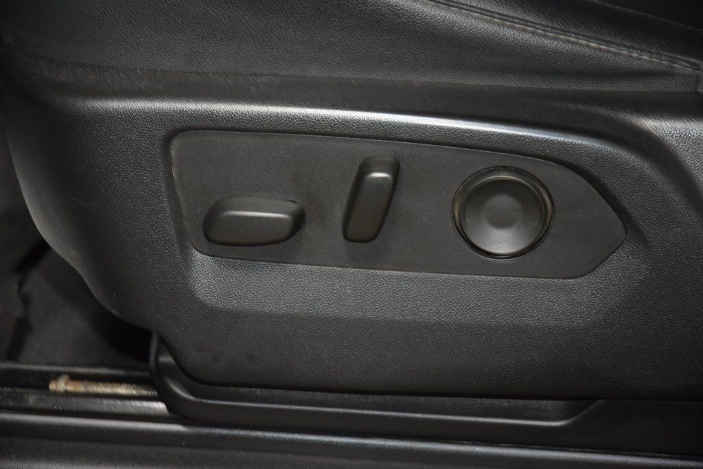 2022 Chevrolet Silverado 1500 LT - 22973607 - 38