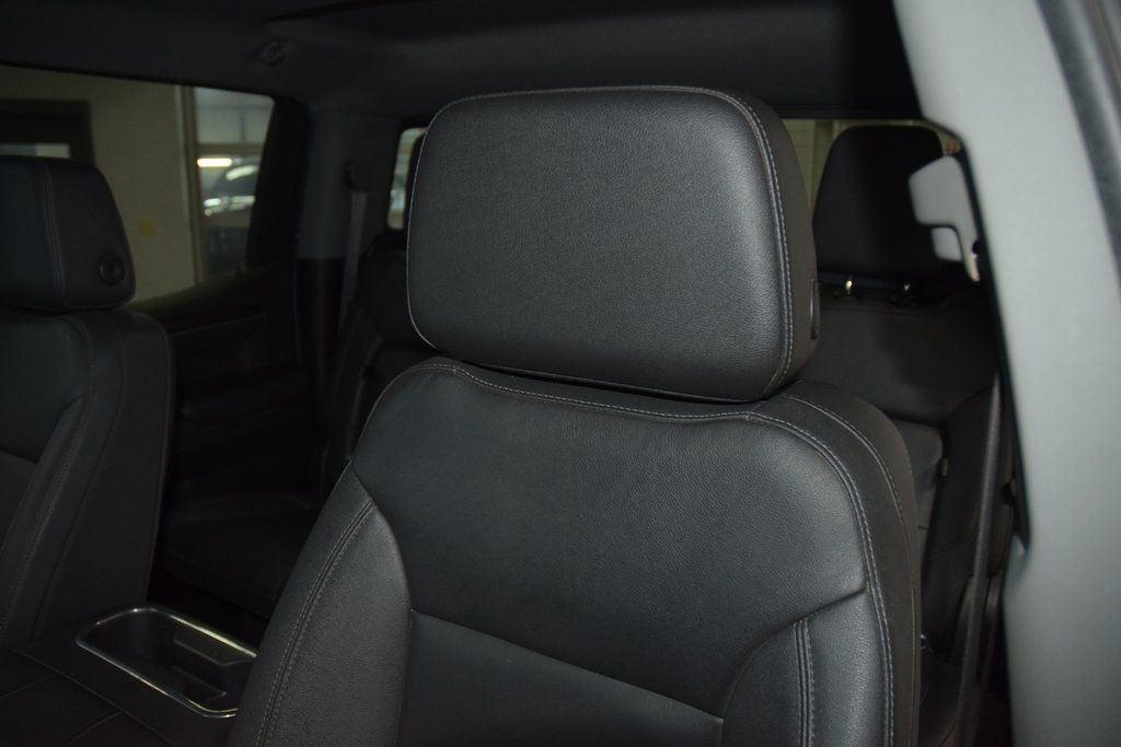 2022 Chevrolet Silverado 1500 LT - 22973607 - 39