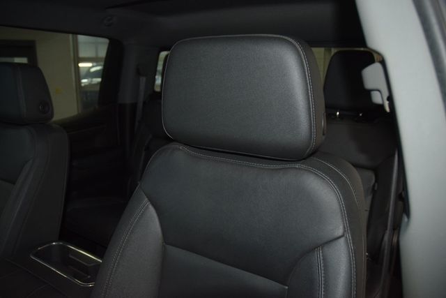 2022 Chevrolet Silverado 1500 LT - 22973607 - 39