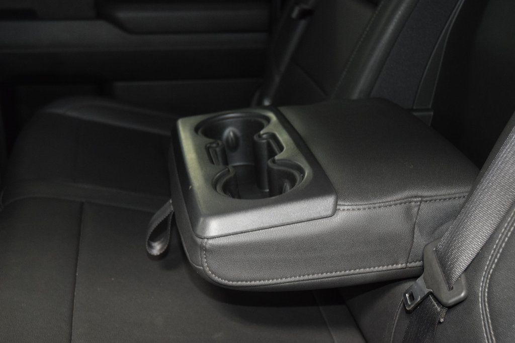 2022 Chevrolet Silverado 1500 LT - 22973607 - 41