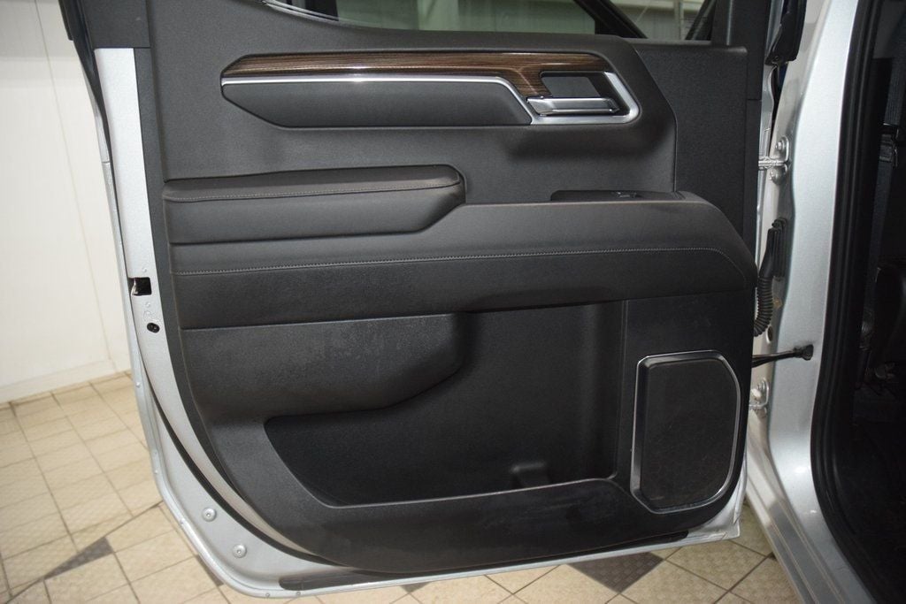 2022 Chevrolet Silverado 1500 LT - 22973607 - 42