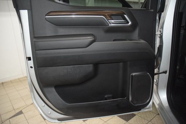 2022 Chevrolet Silverado 1500 LT - 22973607 - 42