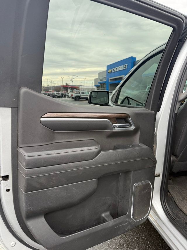 2022 Chevrolet Silverado 1500 LT - 22973607 - 8